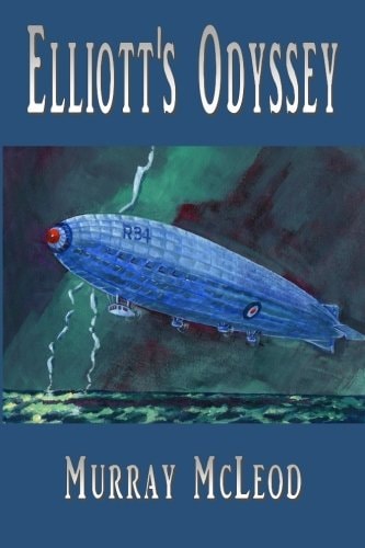 Elliott's Odyssey