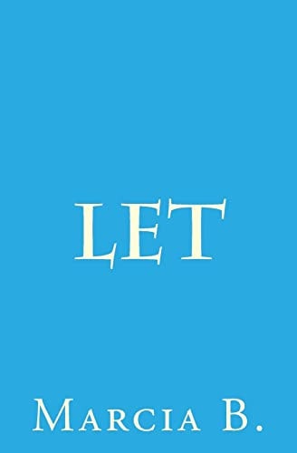 Let