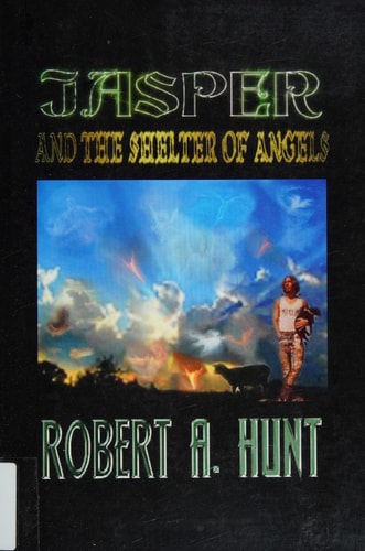 Jasper and the Shelter of Angels