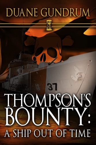 Thompson's Bounty A Ship Out of Time