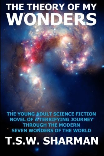 The Theory Of My Wonders