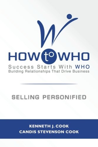 How to Who Selling Personified