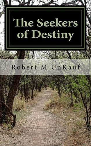 The Seekers of Destiny