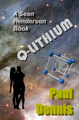 Q-Lithium A Sean Hernerson Book