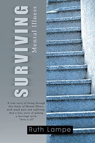SURVIVING Mental Illness