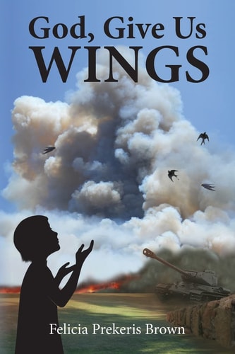 God Give Us Wings