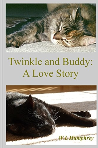 Twinkle and Buddy A Love Story