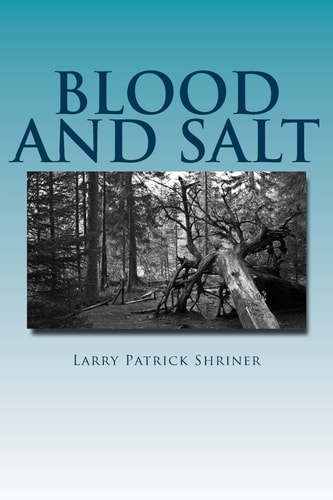 Blood and Salt A Samuel Landers Novel