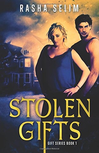 Stolen Gifts