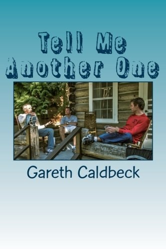 Tell Me Another One Thinking Stories