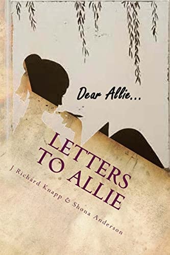 Cow Pie Gang Letters To Allie
