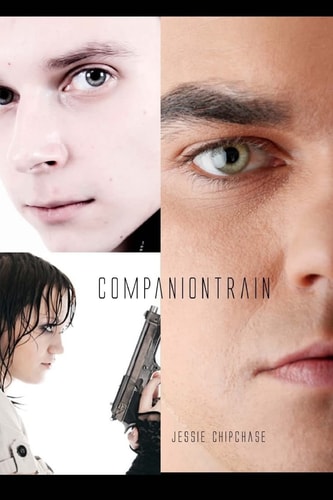 CompanionTrain They Will Prepare You for a New Kind of Slavery.