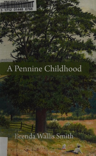 A Pennine Childhood