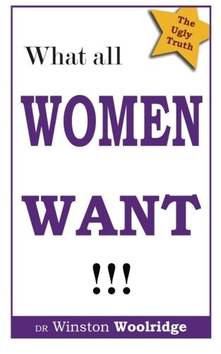 What All Women Want
