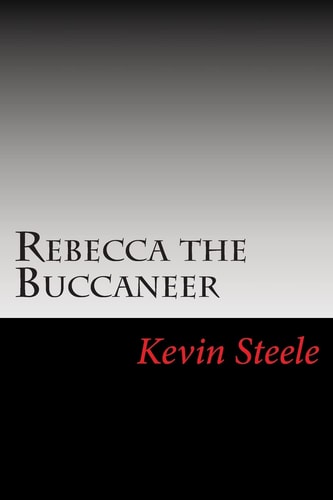 Rebecca the Buccaneer