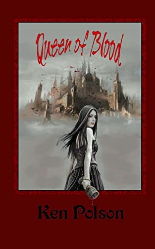 Queen of Blood Crypto and Co