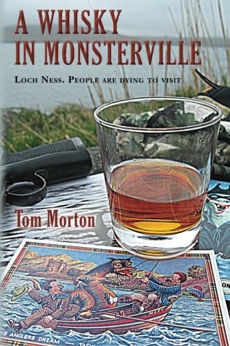 A Whisky in Monsterville