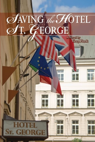 Saving the Hotel St. George