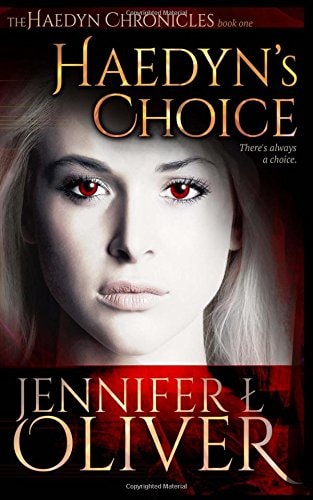 Haedyn's Choice