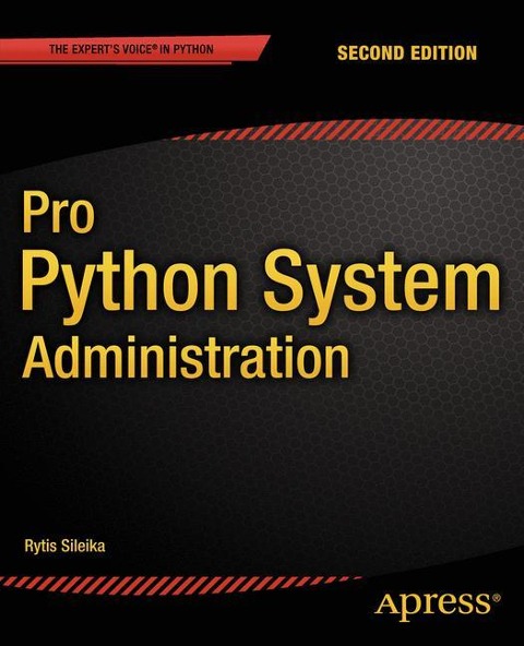 Pro Python System Administration