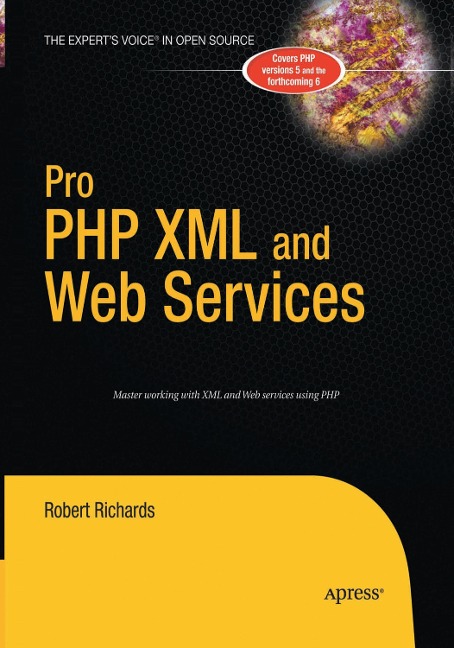 Pro PHP XML and Web Services