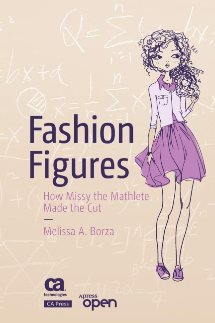Fashion Figures: How Missy the Mathlete Made the Cut