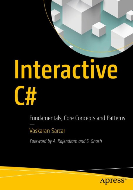 Interactive C: Fundamentals, Core Concepts and Patterns