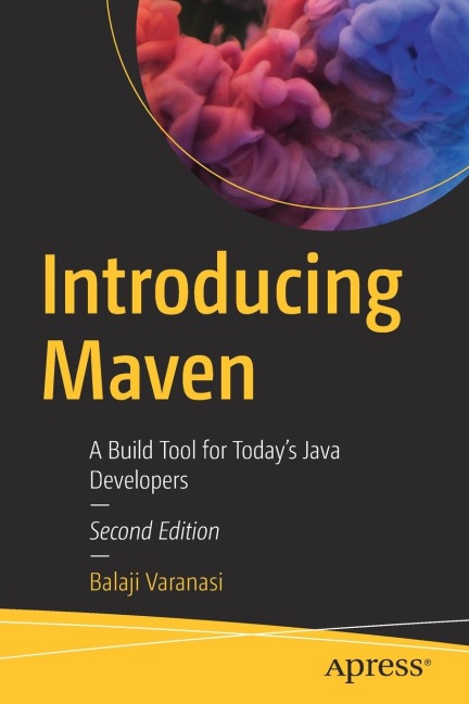 Introducing Maven: A Build Tool for Todays Java Developers