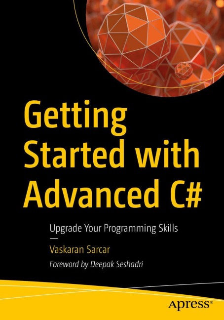 Getting Started with Advanced C: Upgrade Your Programming Skills