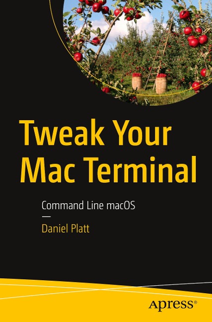 Tweak Your Mac Terminal: Command Line macOS