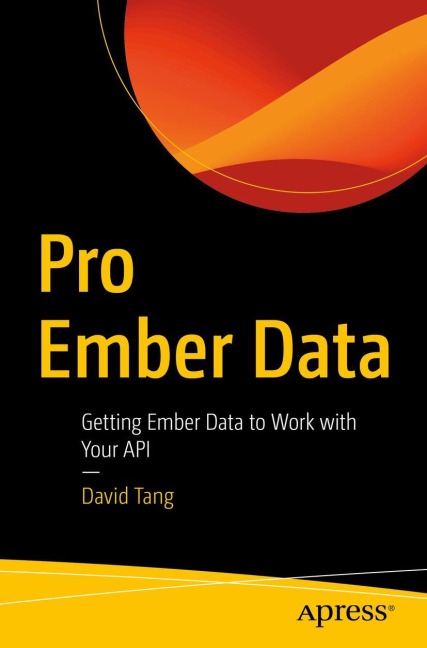 Pro Ember Data: Getting Ember Data to Work with Your API