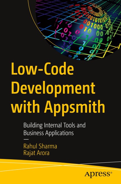 Low-Code Development with Appsmith: Building Internal Tools and Business Applications