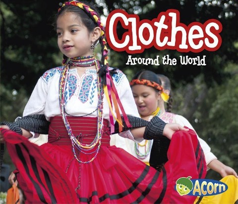 Clothes Around the World
