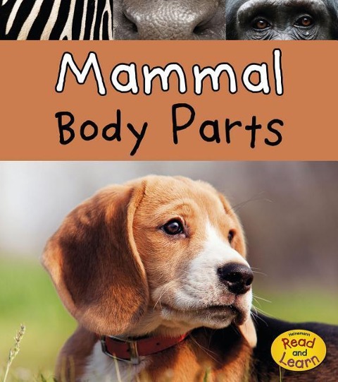 Mammal Body Parts