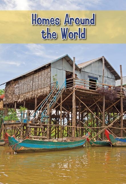 Homes Around the World