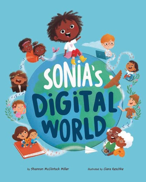 Sonias Digital World