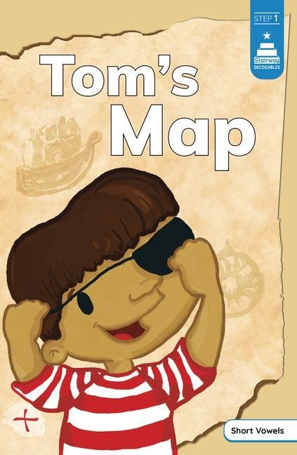 Toms Map