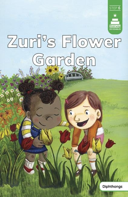 Zuris Flower Garden