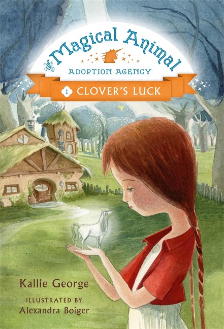 Clovers Luck