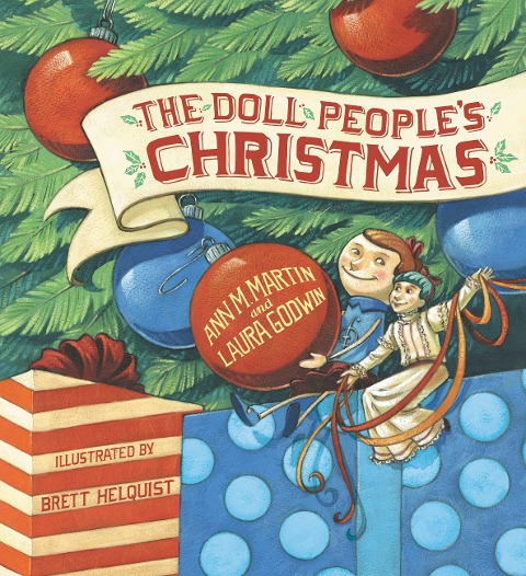 The Doll Peoples Christmas