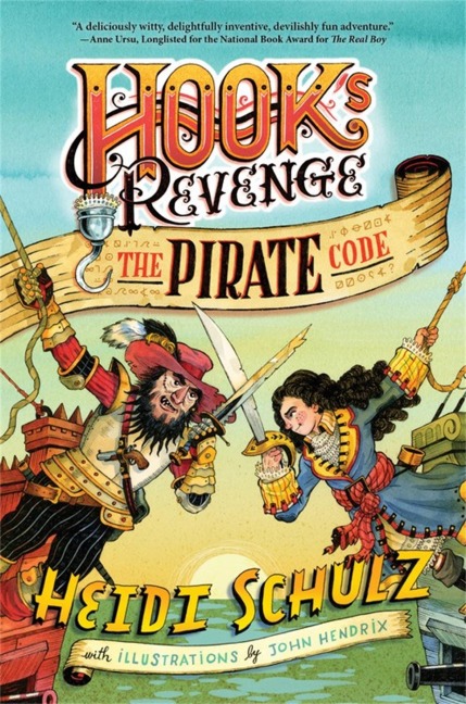 Pirate Code