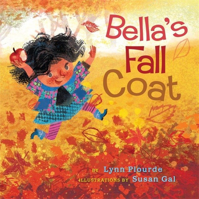 Bellas Fall Coat