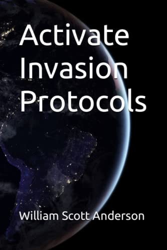 Activate Invasion Protocols