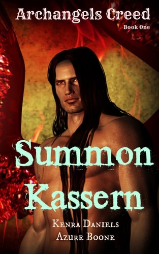 Summon Kassern Archangels Creed