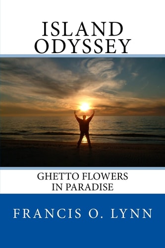 Island Odyssey Ghetto Flowers in Paradise