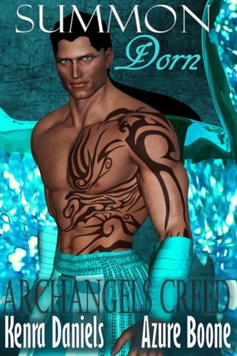 Summon Dorn Archangels Creed