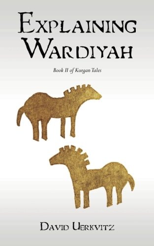 Explaining Wardiyah Book II of Kurgan Tales