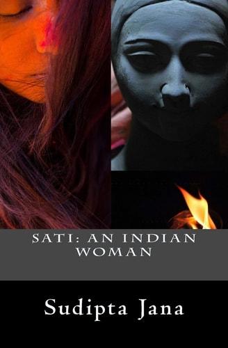 Sati An Indian Woman