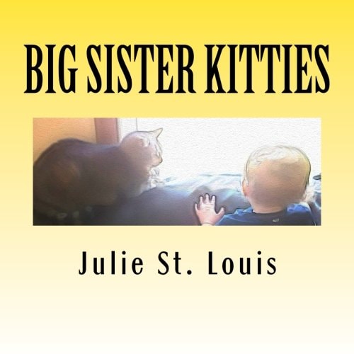 Big Sister Kitties