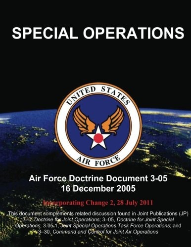 Special Operations